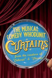 Curtains: The Musical