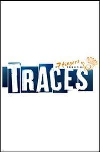 Traces show poster