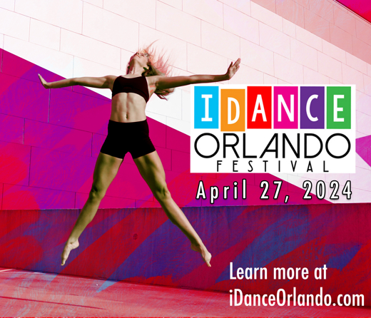 IDance Orlando Festival in Orlando