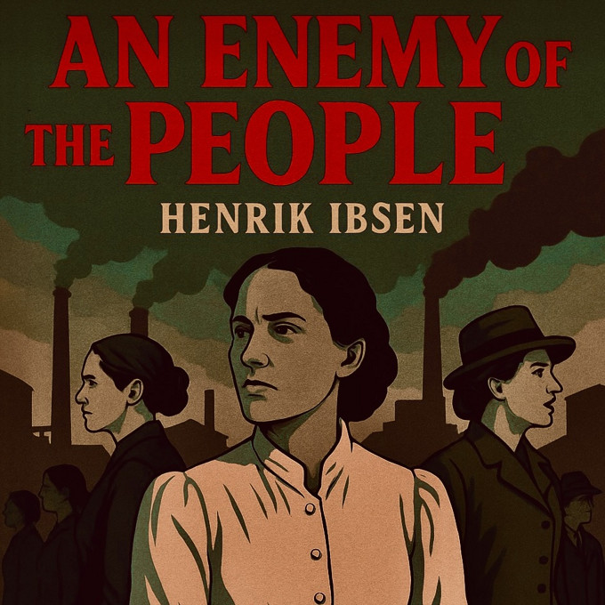 An Enemy of the People (Equity Approved Showcase)