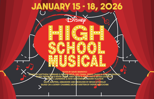 Teen Spotlight: High School Musical