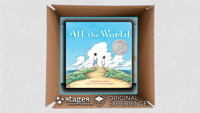 ALL THE WORLD (Theatre for the Very Young)