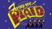 Forever Plaid show poster