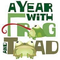 A Year With Frog And Toad show poster