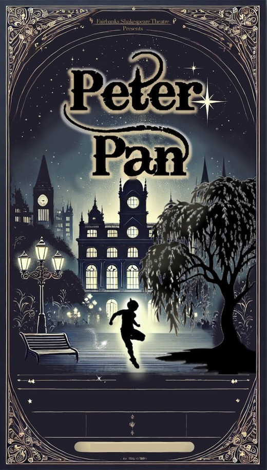 Peter Pan