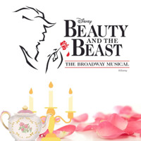 Disney's Beauty and the Beast in Charlotte