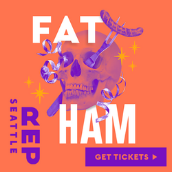 Fat Ham in Broadway