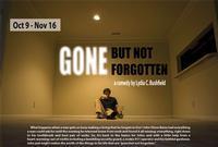 Gone but Not Forgotten show poster