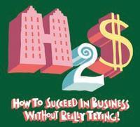 How To Succeed in Business Without Really Trying show poster