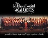 MIddlesex Hospital Vocal Chords: 9/11 Tribute
