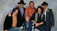 Marshall Tucker Band