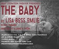 THE BABY by Lisa Boss Omlie