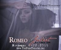 The Fern Theatre Presents an All Female version of Romeo & Juliet