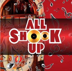 All Shook Up