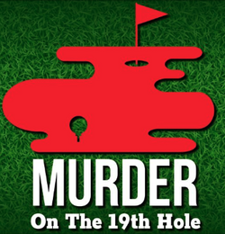 Murder on the 19th Hole  in Ft. Myers/Naples