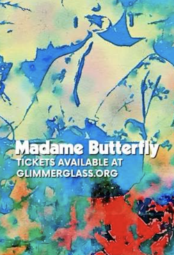 Madame Butterfly in Central New York