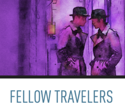 Fellow Travelers in Central New York