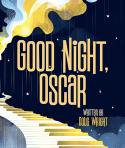 Good Night, Oscar in Los Angeles
