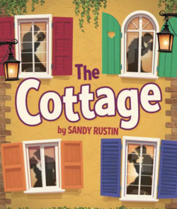 The Cottage in San Diego