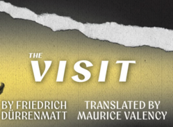 The Visit in Austin
