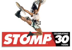 STOMP in Connecticut