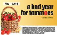 A Bad Year of Tomatoes