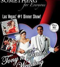 Tony n' Tina's Wedding
