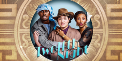 Twelfth Night and The Odyssey this summer in Dallas