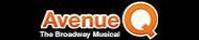 Avenue Q show poster