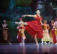 Ballet Nacional de Cuba