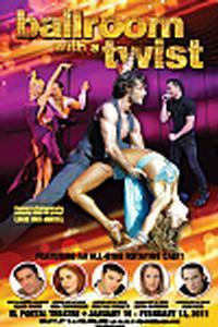 Ballroom With A Twist show poster