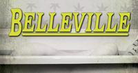 Belleville show poster