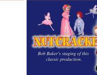 Bob Baker's Nutcracker! show poster