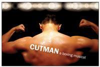 Cutman - A Boxing Musical show poster
