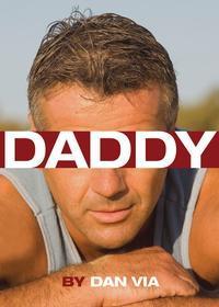 Daddy show poster