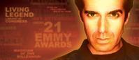 David Copperfield in Las Vegas
