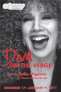 Diva on the Verge