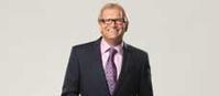 Drew Carey's Improv-A-Ganza in Las Vegas