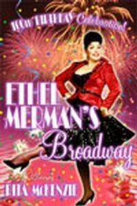 Ethel Merman's Broadway 
