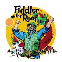 Fiddler on the Roof Jr. 