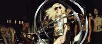 Monster Ball Tour Starring Lady Gaga in Las Vegas