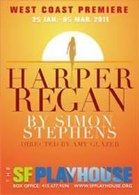 Harper Regan