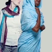 In Darfur