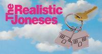 The Realistic Joneses show poster