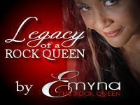 Legacy of a Rock Queen