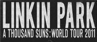 Linkin Park in Las Vegas