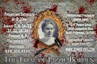 The Trial of Lizzie Borden 