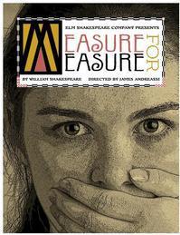 Measure for Measure in Connecticut