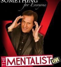The Mentalist Live
