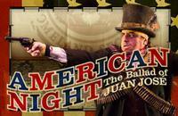 American Night: The Ballad of Juan Jose in Los Angeles